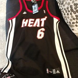 Basketball jersey